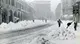 Nevicata 1985: le foto dall'archivio del GdB