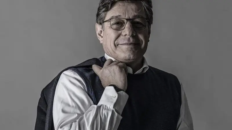 Giancarlo Turati