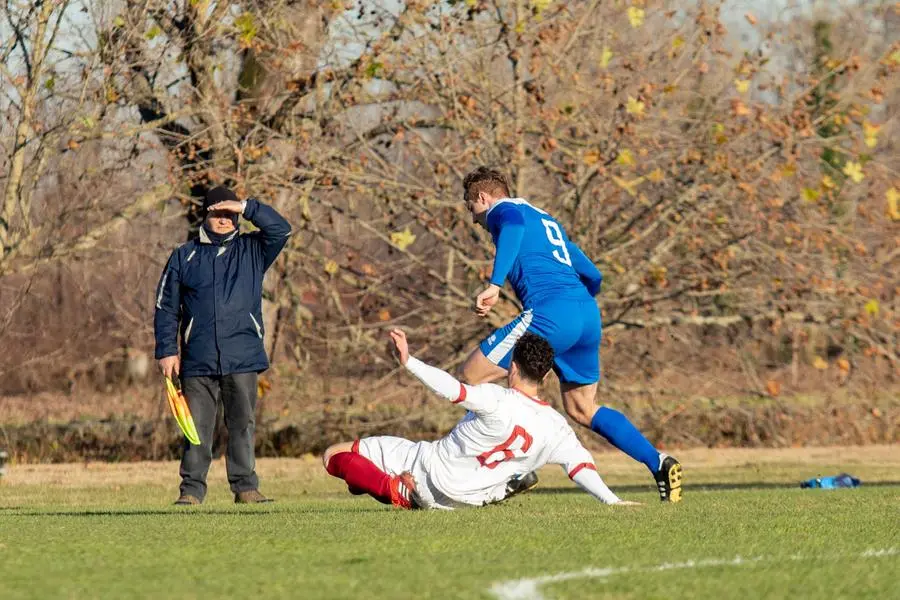 Remedello-Gambara 0-0