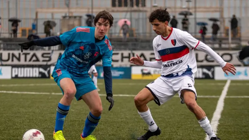 Promozione: Voluntas Montichiari-Rezzato 0-1