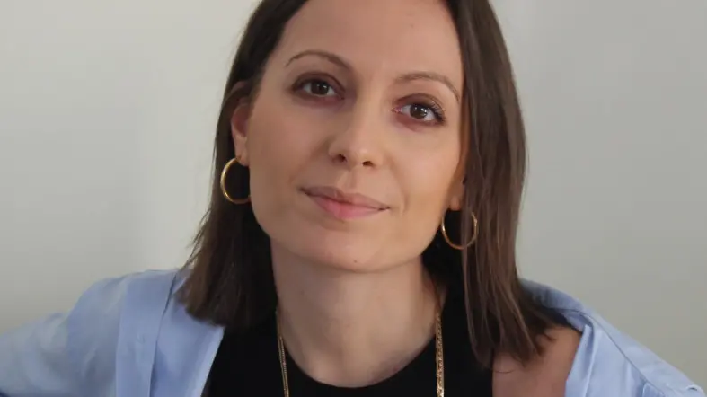 Giorgia Palazzo - © www.giornaledibrescia.it