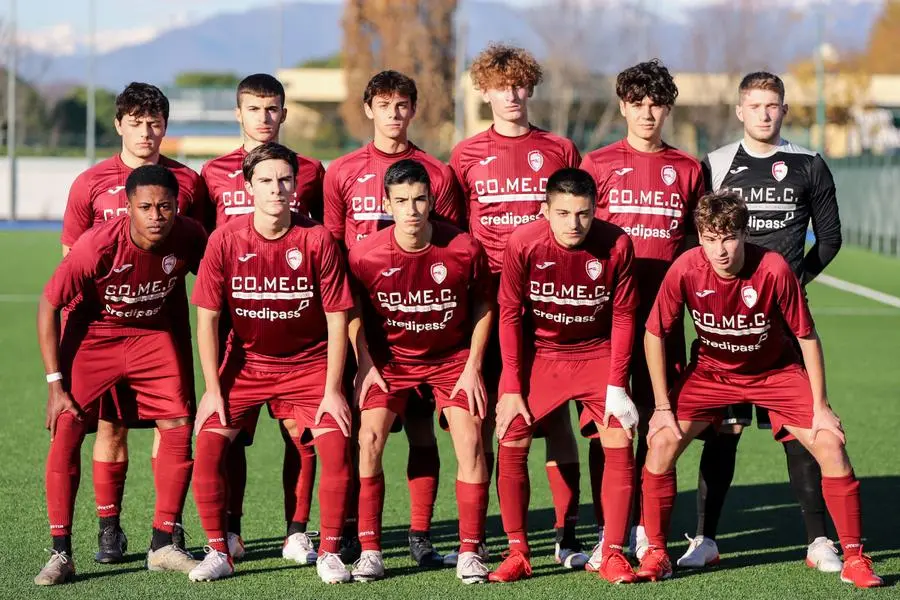 Desenzano Calvina-Franciacorta 2-0