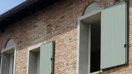 I colpi sono stati sparati da una finestra (foto generica) - © www.giornaledibrescia.it
