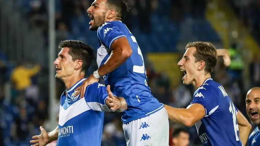 Moreo, Leris e Mangraviti: tre attesi protagonisti della partita contro il Frosinone
