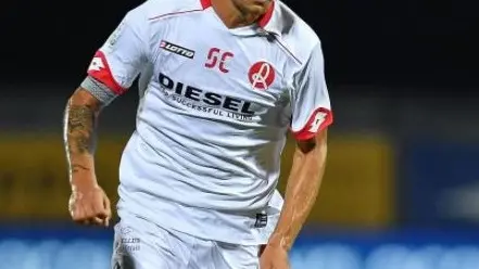 Pressing: è forte quello su Federico Proia oggi al Vicenza