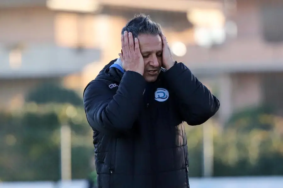 Desenzano Calvina-Franciacorta 2-0
