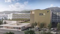 Il progetto. In via Bissolati nascerà « Poliambulanza Innovation Space» (Polis)