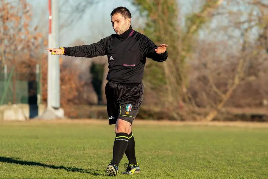 Remedello-Gambara 0-0