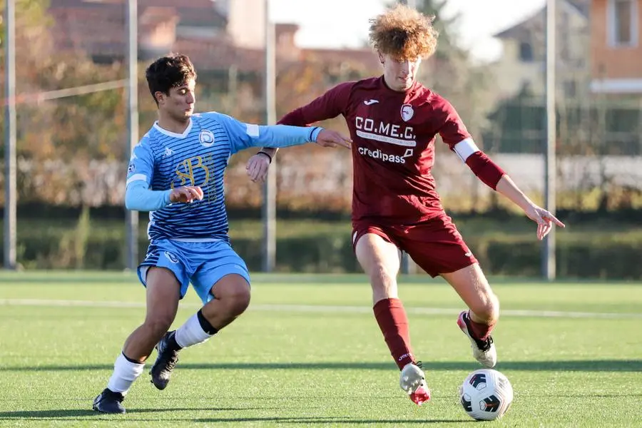 Desenzano Calvina-Franciacorta 2-0