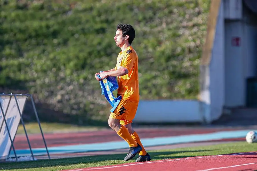 Calcio Seconda: Real Castenedolo-Gottolengo 4-0