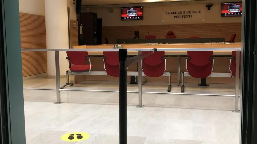 Dopo dieci anni il caso è ancora fermo all’udienza preliminare - © www.giornaledibrescia.it