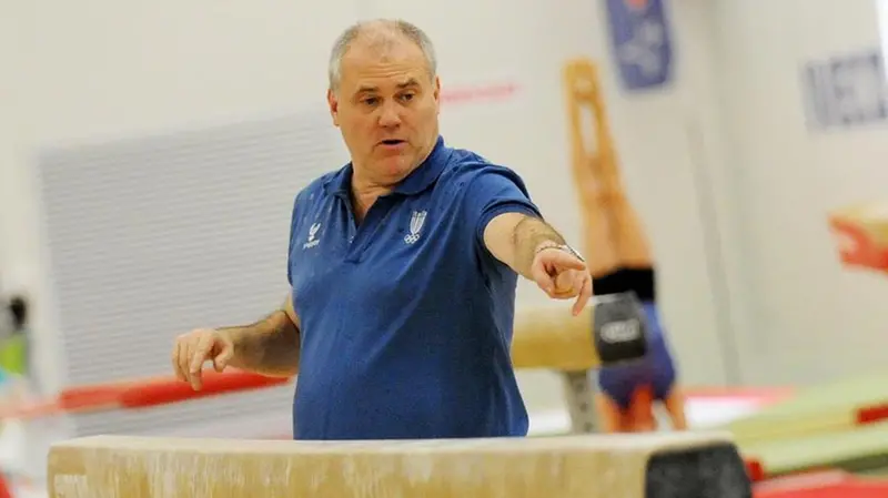 Enrico Casella guiderà le azzurre alla conquista delle medaglie a Tokyo - © www.giornaledibrescia.it