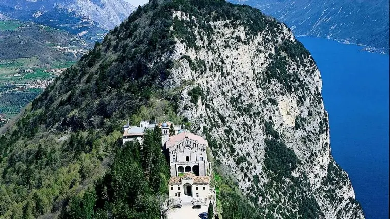 Montecastello di Tignale - © www.giornaledibrescia.it