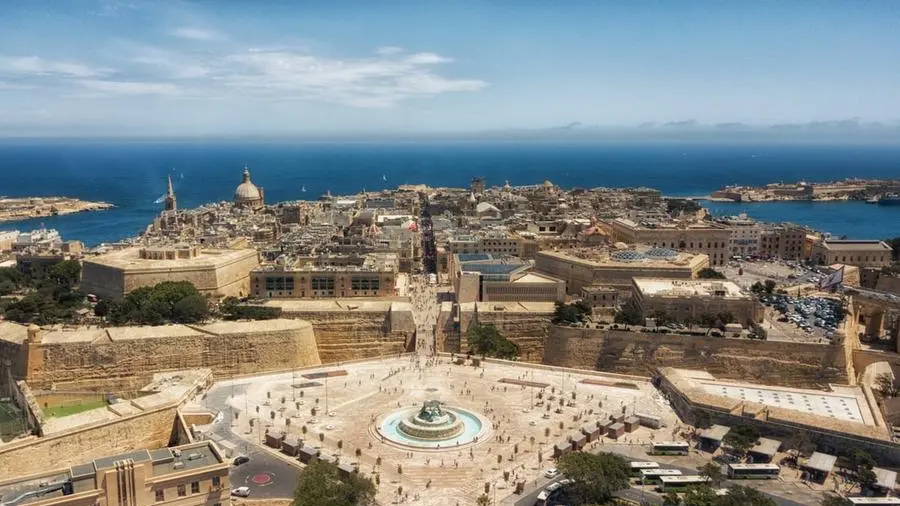 A Malta erano bloccati in tutto circa 70 studenti italiani