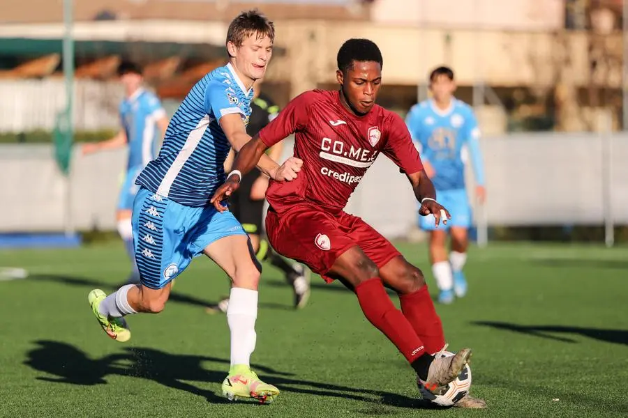 Desenzano Calvina-Franciacorta 2-0