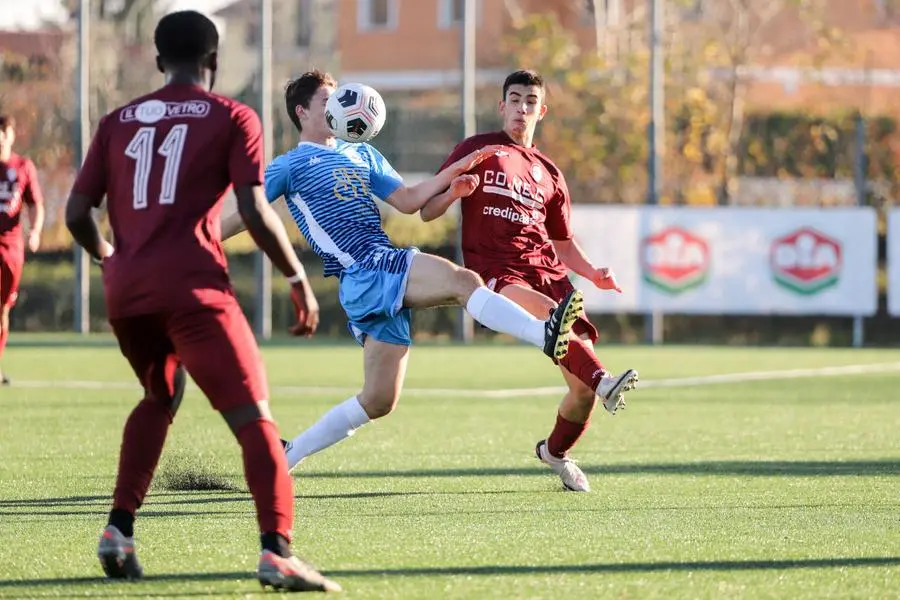 Desenzano Calvina-Franciacorta 2-0