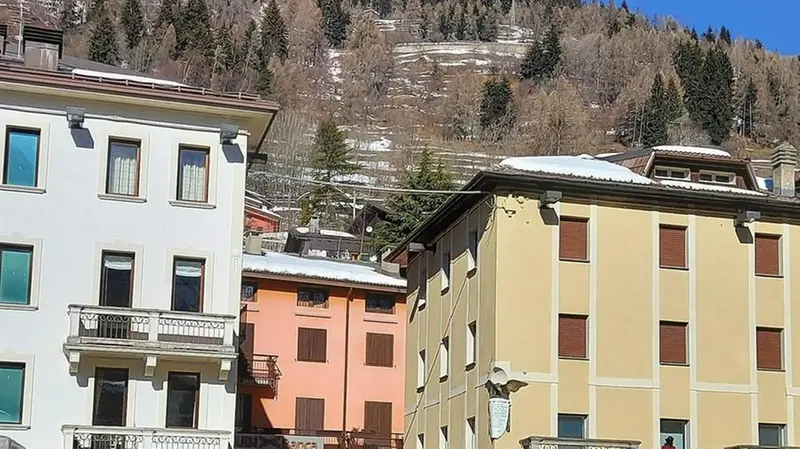 Ponte di Legno vuole attrarre nuovi residenti - © www.giornaledibrescia.it