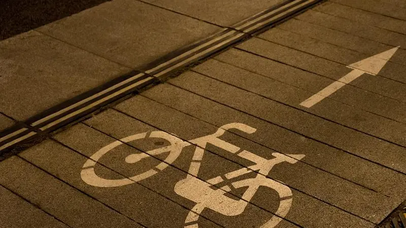 In bici verso il futuro