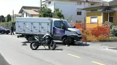 Nel Bresciano calano le vittime di incidenti stradali in città e in provincia del 44% Foto © www.giornaledibrescia.it