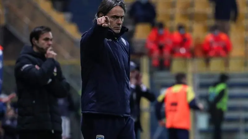 Mister Pippo Inzaghi - Foto New Reporter Nicoli © www.giornaledibrescia.it