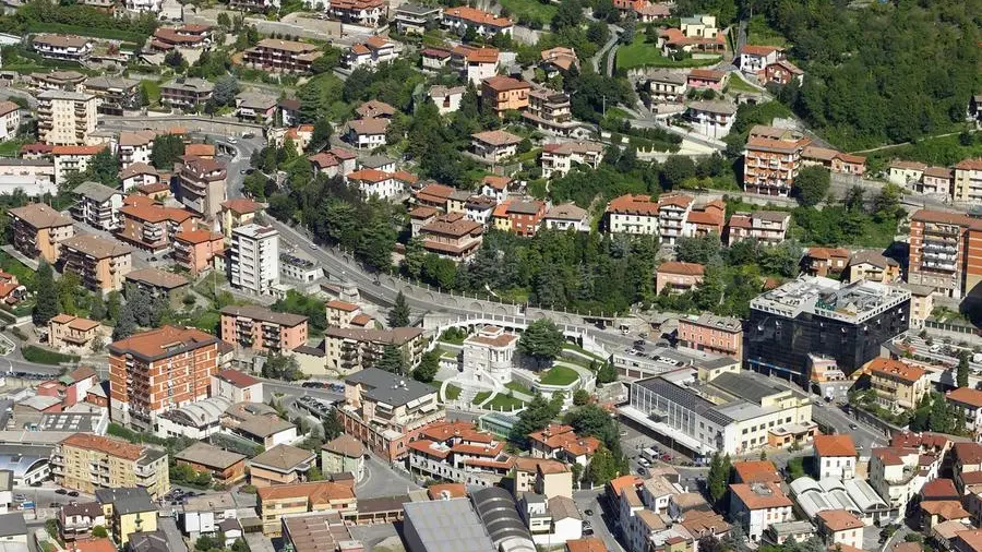 Lumezzane vuol salvaguardare il dialetto  © www.giornaledibrescia.it