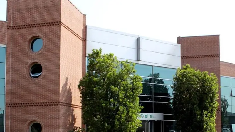 La El.Mi alla Breda di Verolanuova - © www.giornaledibrescia.it