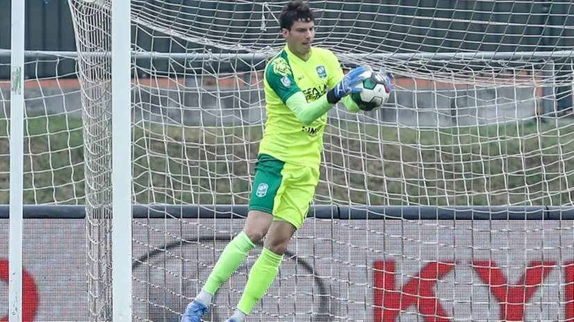 Ludovico Gelmi rientra all’Atalanta e viene girato alla Pro Vercelli - © www.giornaledibrescia.it