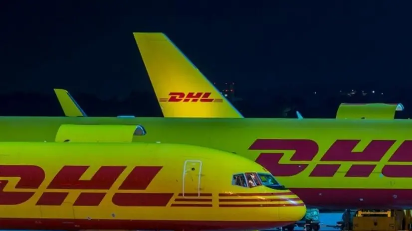 Dhl al D’Annunzio