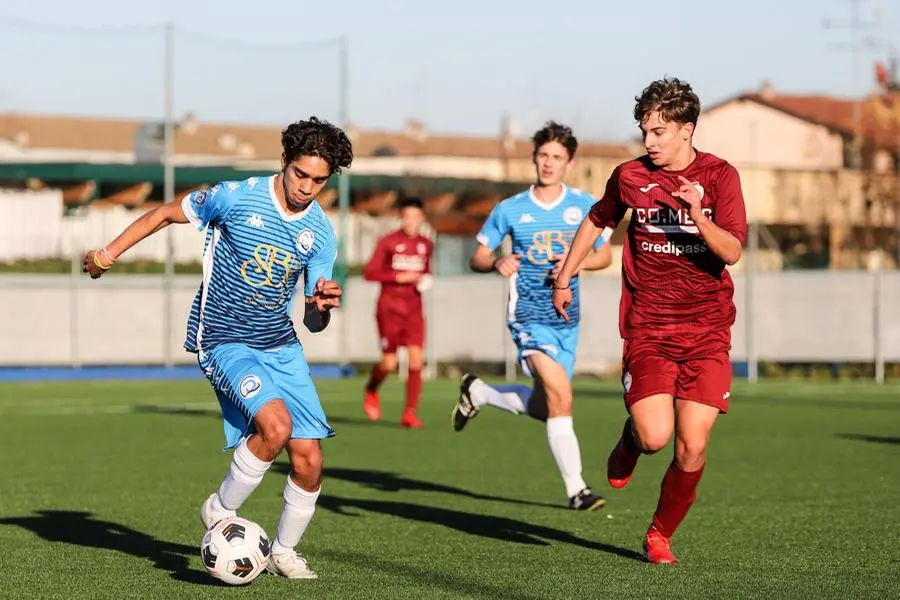 Desenzano Calvina-Franciacorta 2-0