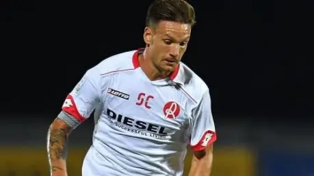 Federico Proia, inseguito a lungo e ora a Brescia