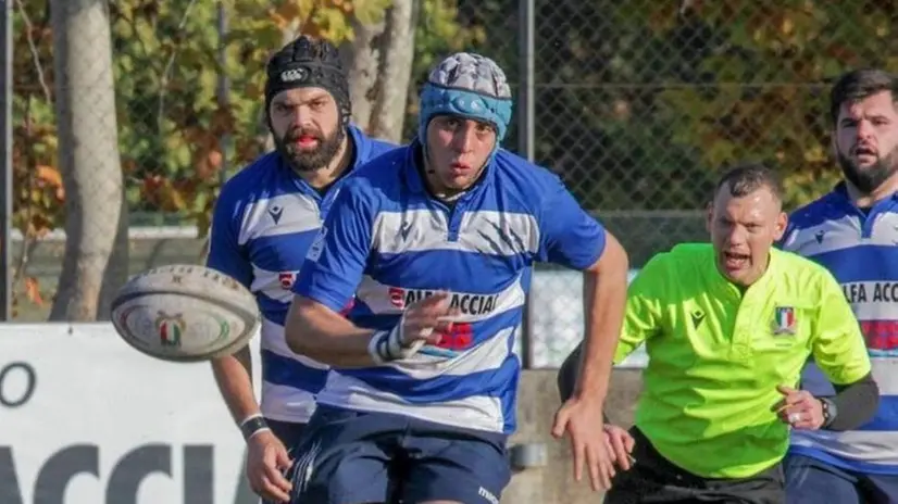 Rugby Brescia