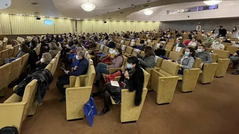 Ieri la Camera di Commercio ha ospitato il «Destination day» organizzato da Visit Brescia