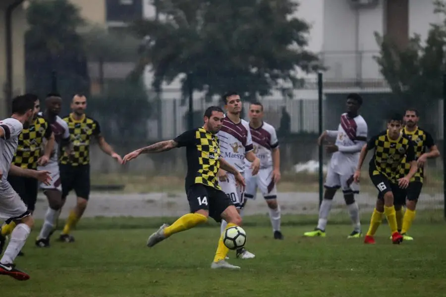 Ghedi-San Paolo Fc