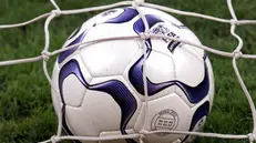Un pallone da calcio - Foto © www.giornaledibrescia.it