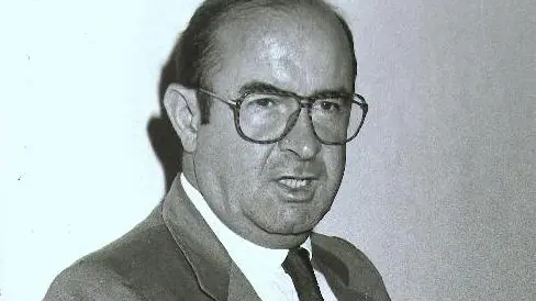 Giovanni Prandini è stato ministro dei Lavori pubblici