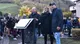 Sonny Colbrelli a Casto per l'omaggio in suo onore
