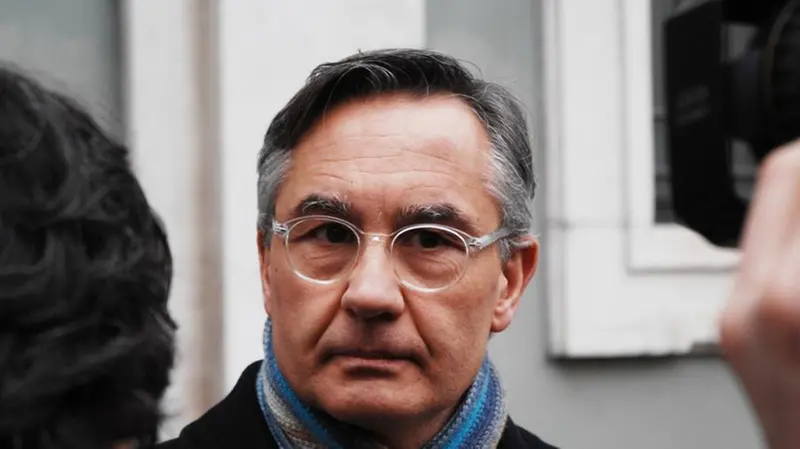 Luciano Garofano - © www.giornaledibrescia.it