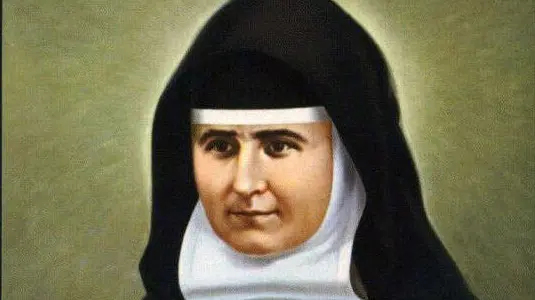 Santa Raffaella Maria