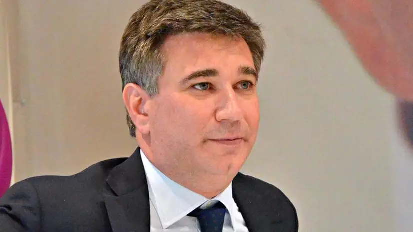 Adriano Paroli, ex sindaco di Brescia e senatore di Forza Italia