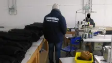 Due carabinieri del Nucleo ispettorato del lavoro accusati di corruzione nell’ambito di controlli alle aziende - Foto © www.giornaledibrescia.it
