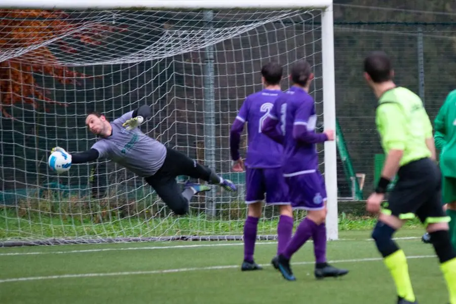 Calcio Prima Categoria, Lodrino-Real Leno: 8-1