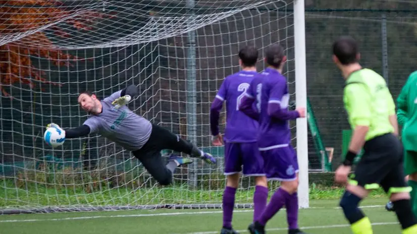 Calcio Prima Categoria, Lodrino-Real Leno: 8-1