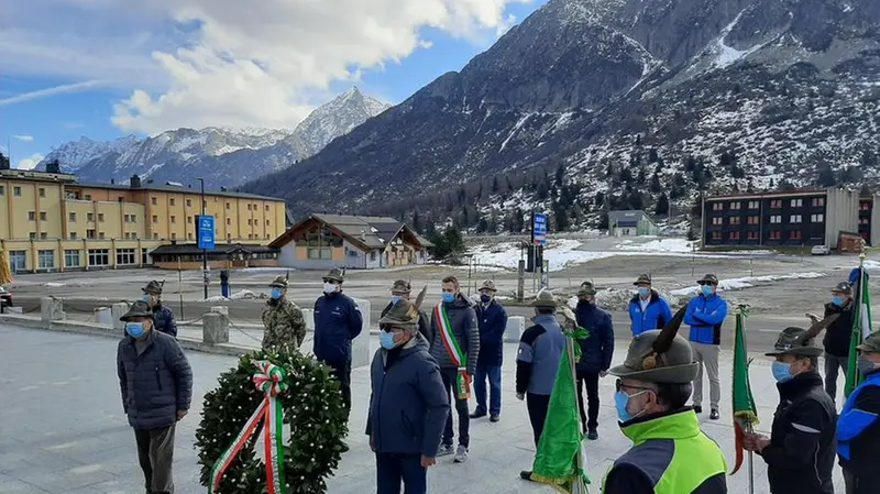 Numerose le commemoriazioni in programma per il 4 Novembre - © www.giornaledibrescia.it