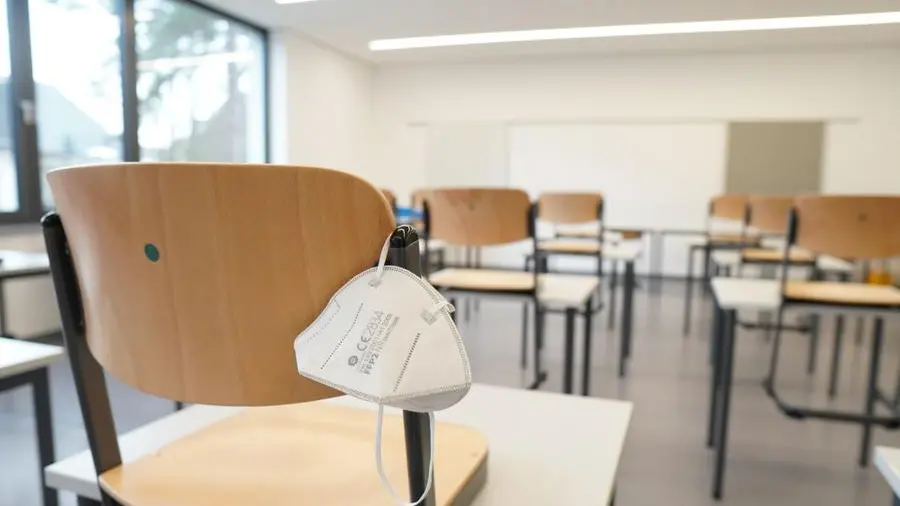 Il calo demografico incide anche sulla popolazione scolastica