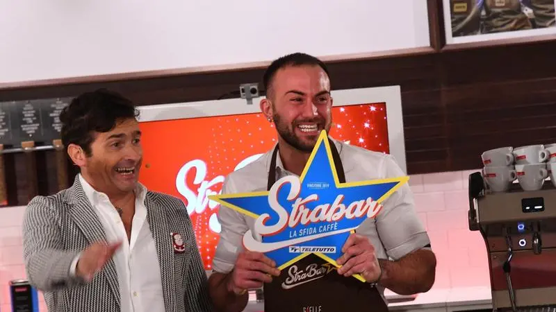 Alcune delle immagini dell'edizione 2019 di «Starbar»