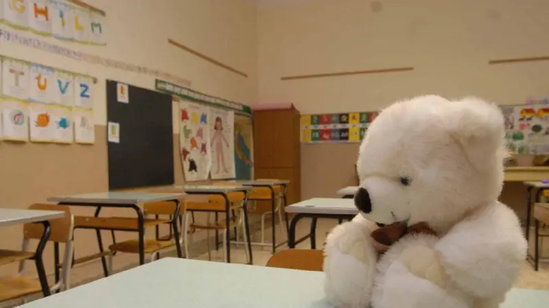 La formazione contro la violenza di genere passa dai banchi di scuola - © www.giornaledibrescia.it