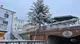La neve cade da sabato sera su Ponte di Legno