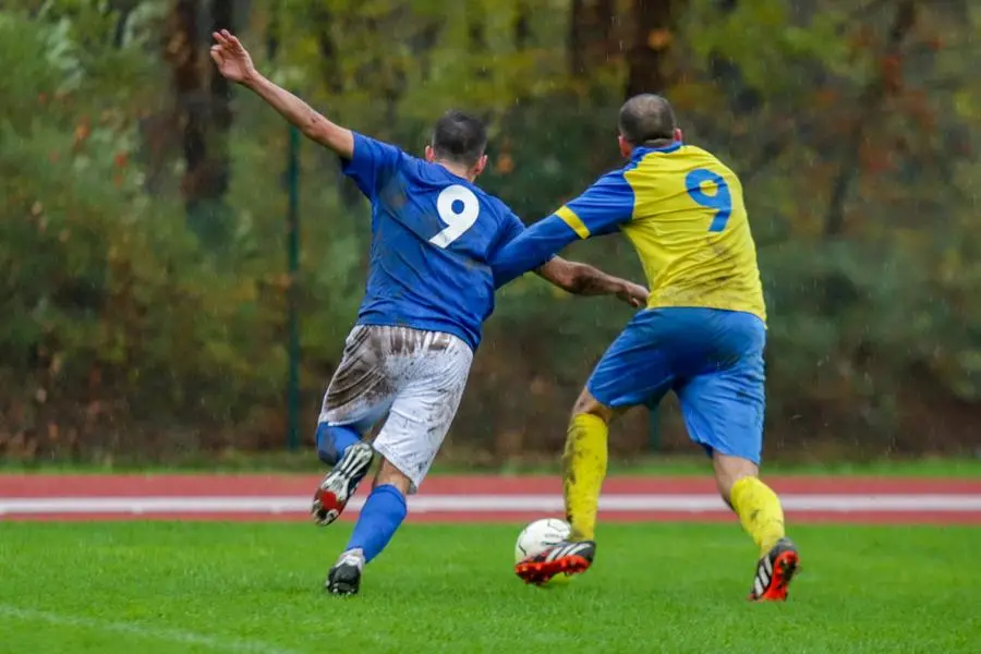 Calcio Seconda Categoria, Concesio-Eden Esine 2-1