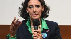 Esmeralda Rettagliata Gnutti presidente del Comitato Lombardia Airc
