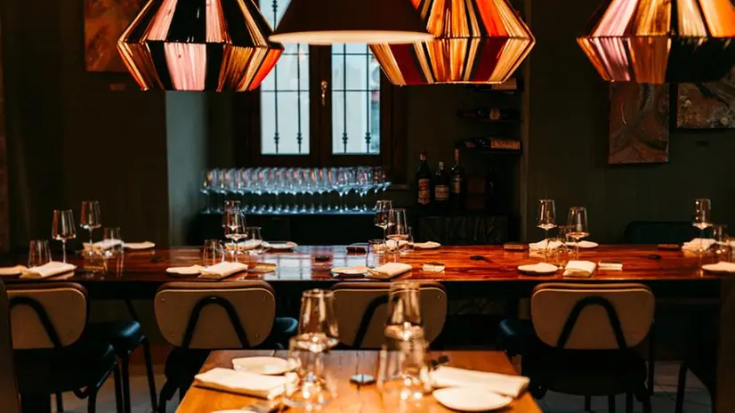 Alcuni nuovi ristoranti selezionati per i TheFork Restaurants Awards
